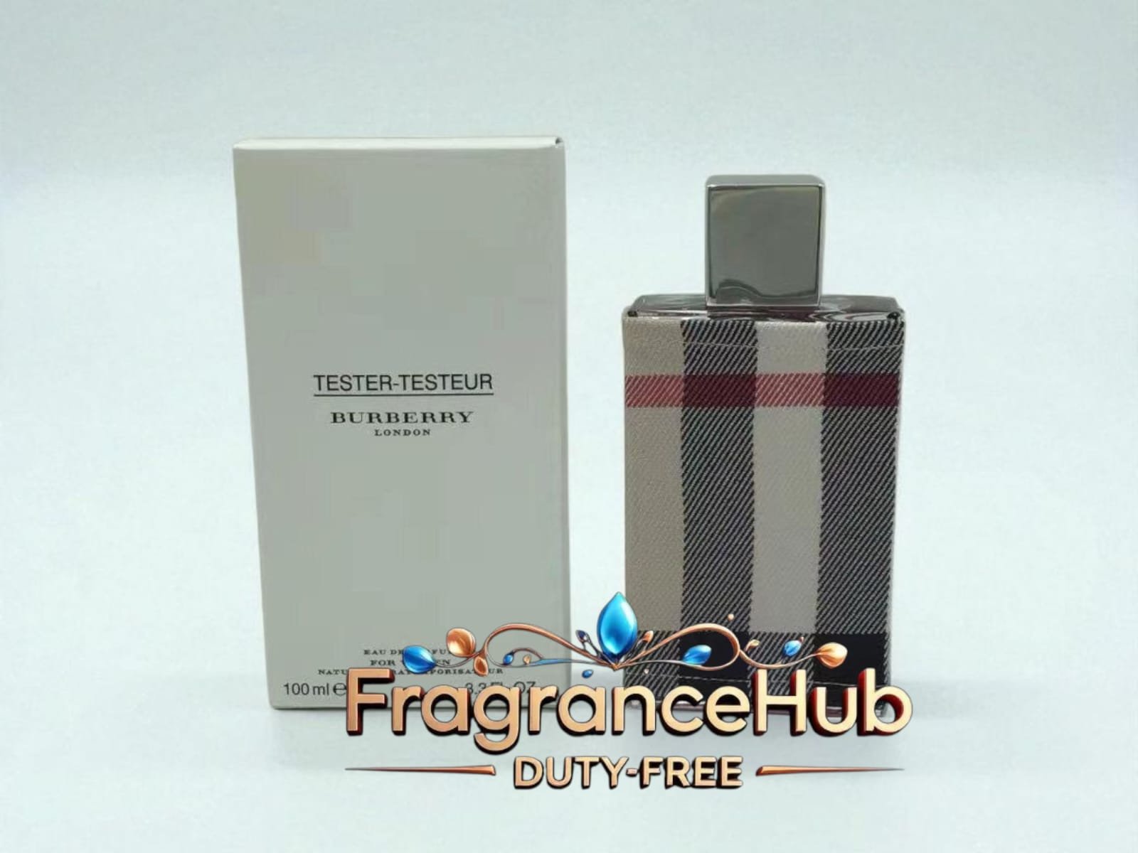 Burberry London Eau De Parfum