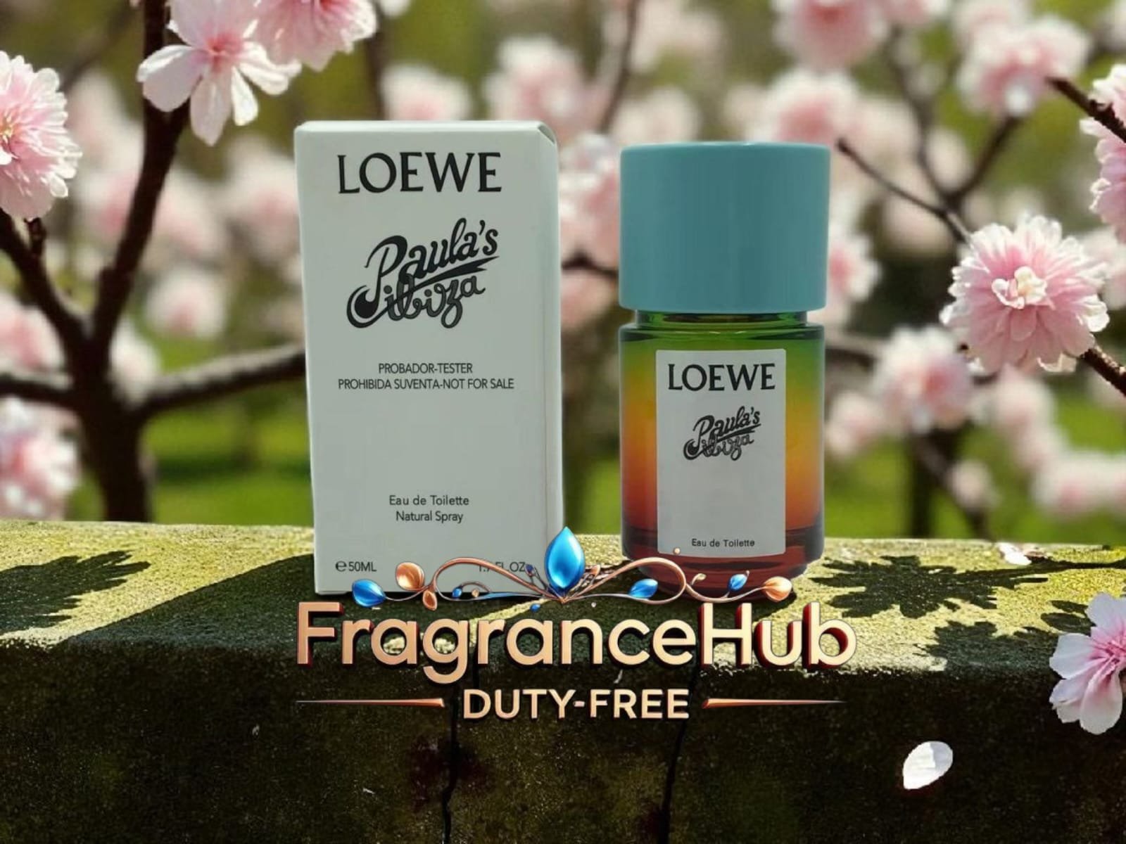 Loewe Eau De Toilette