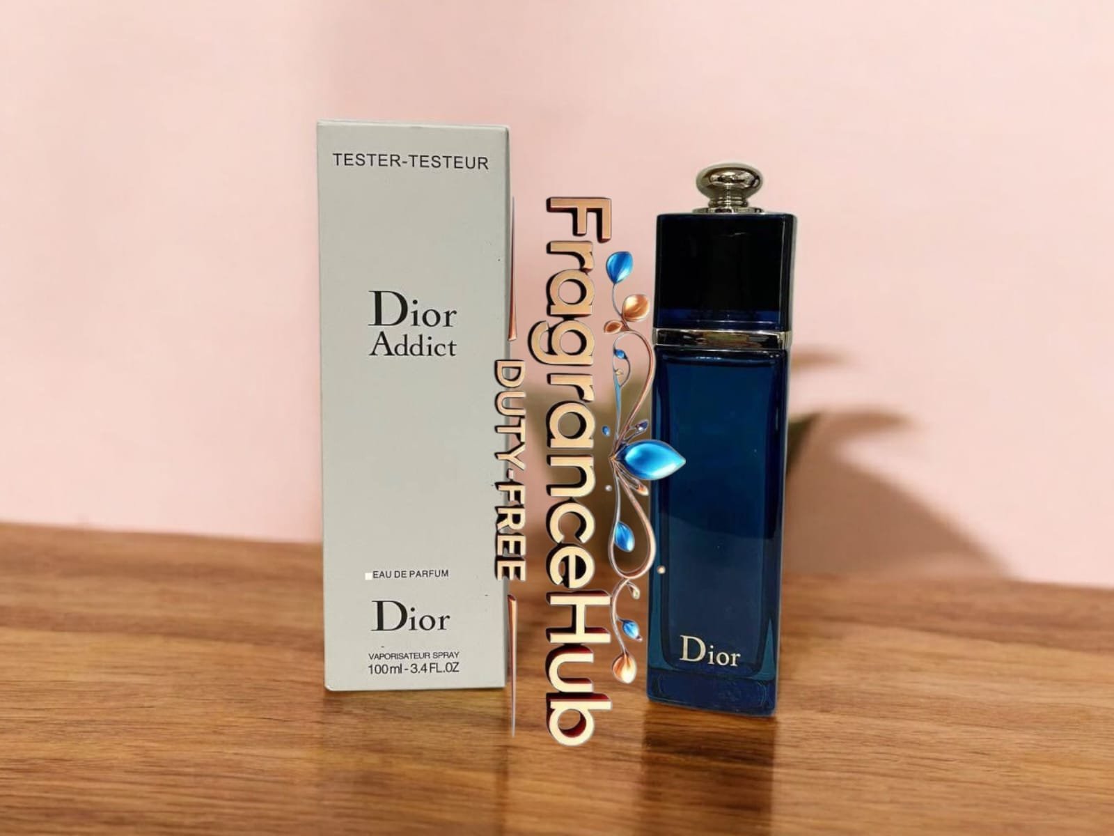 Dior Addict Eau De Parfum