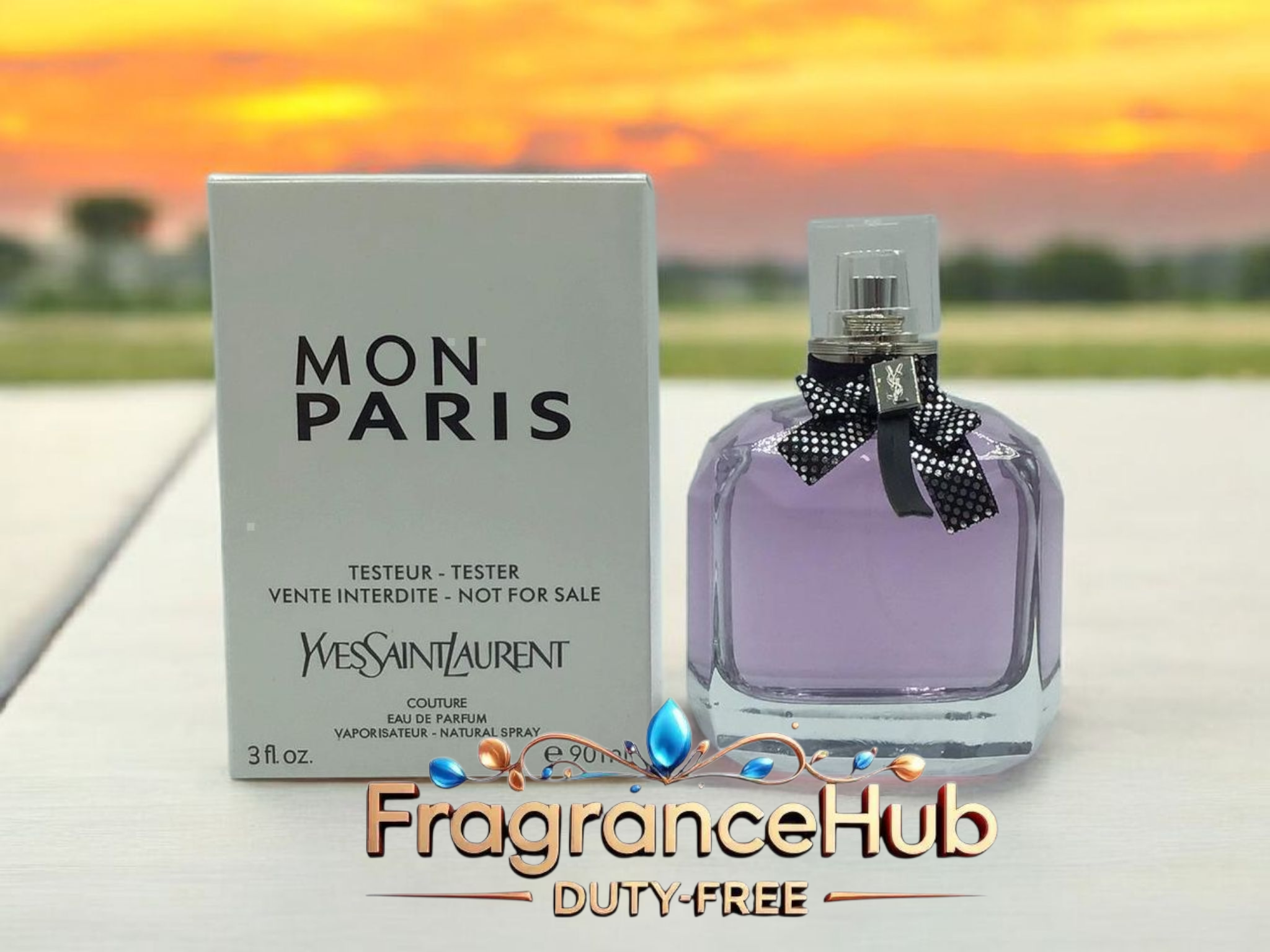Mon Paris Couture
