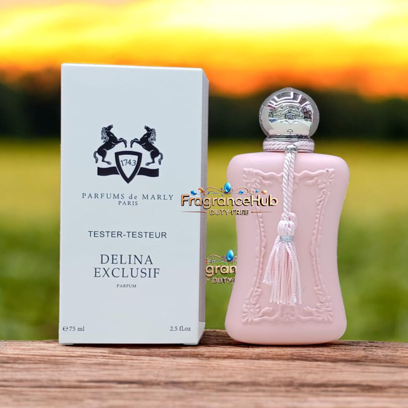 Parfums de Marly Delina Exclusif